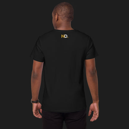 T-shirt NouDoubout. - Édition Pure Essence